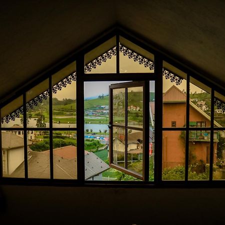 Bed and Breakfast The Barnsbury House Nuwara Eliya Pokoj fotografie