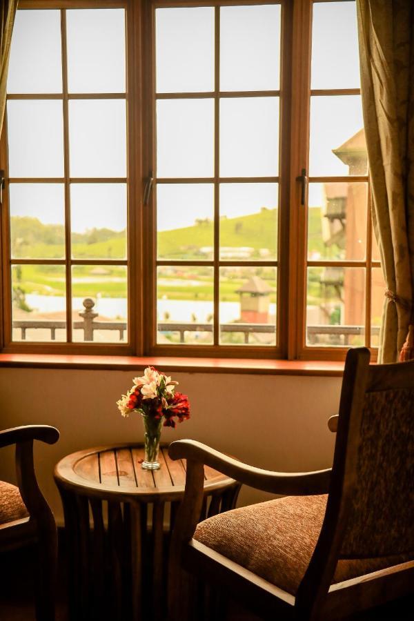 Bed and Breakfast The Barnsbury House Nuwara Eliya Exteriér fotografie