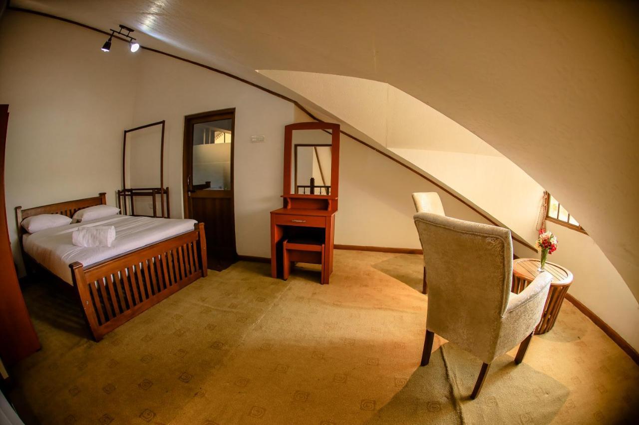 Bed and Breakfast The Barnsbury House Nuwara Eliya Exteriér fotografie