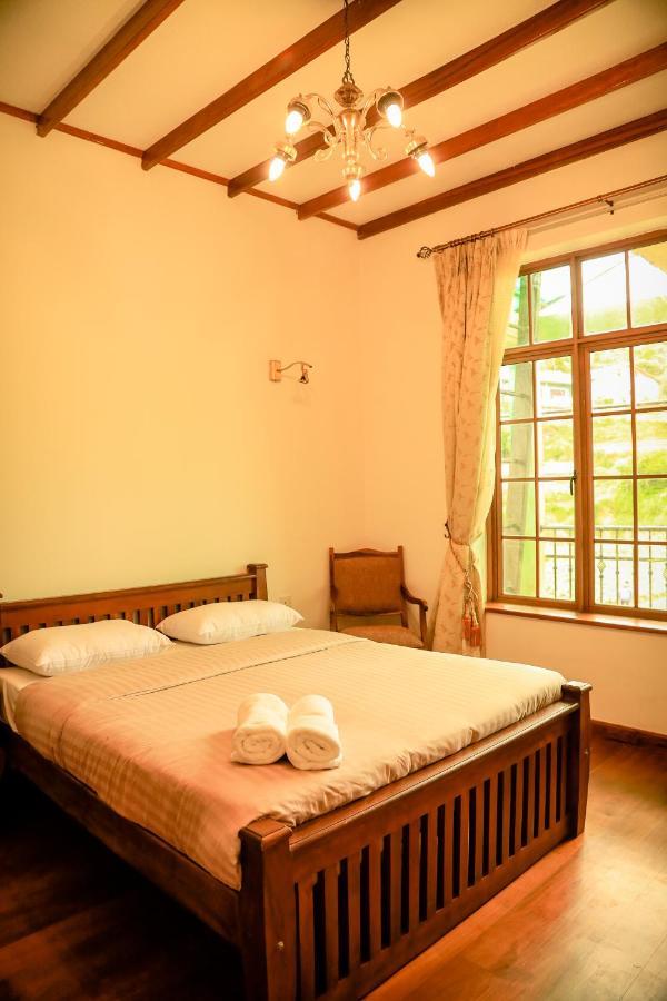 Bed and Breakfast The Barnsbury House Nuwara Eliya Exteriér fotografie