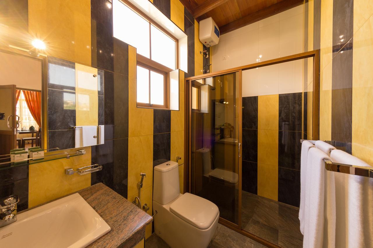 Bed and Breakfast The Barnsbury House Nuwara Eliya Exteriér fotografie